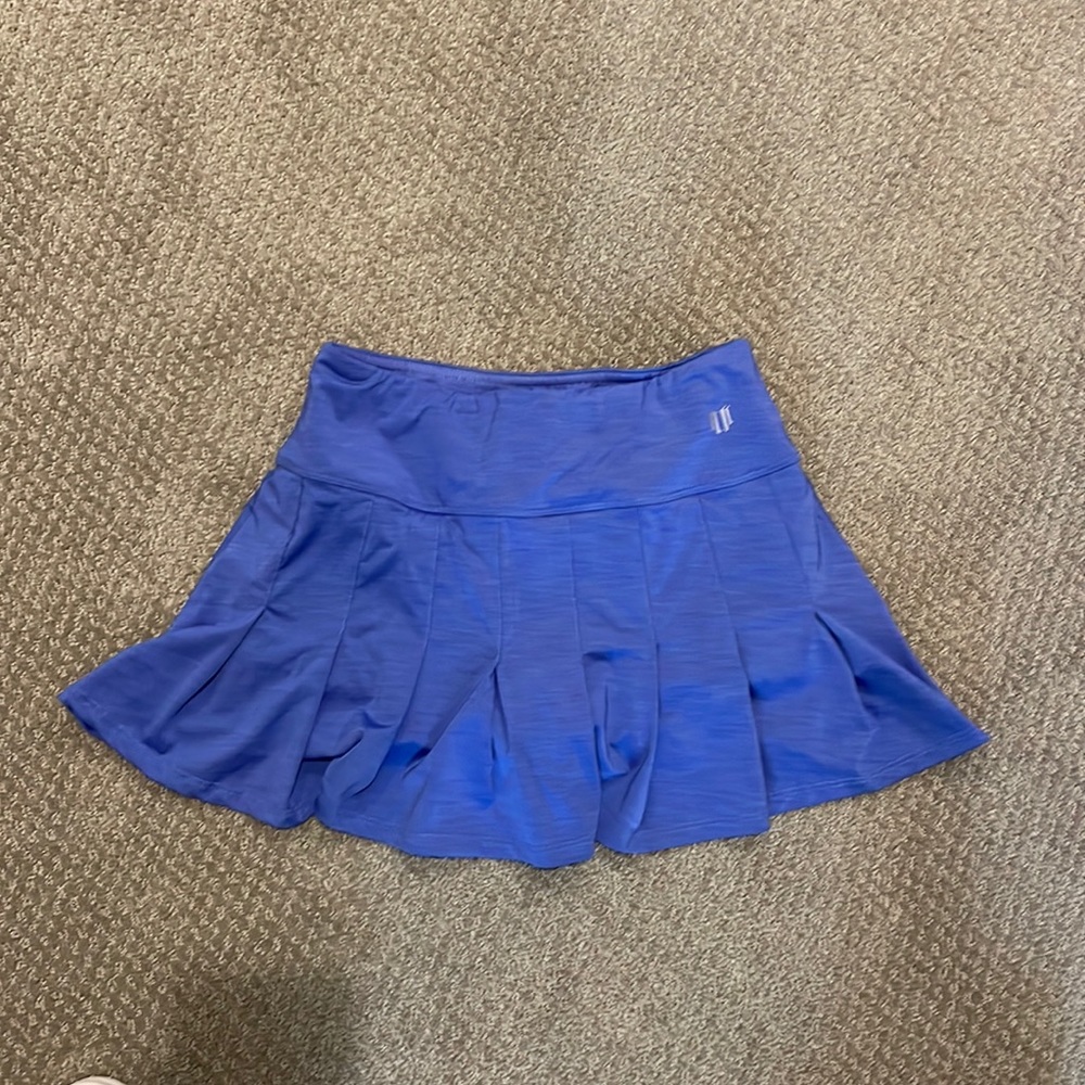 Venus Williams EleVen Tennis Skirt